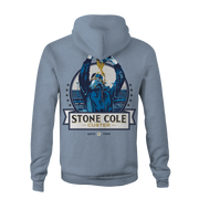 Stone Cole Hoodie